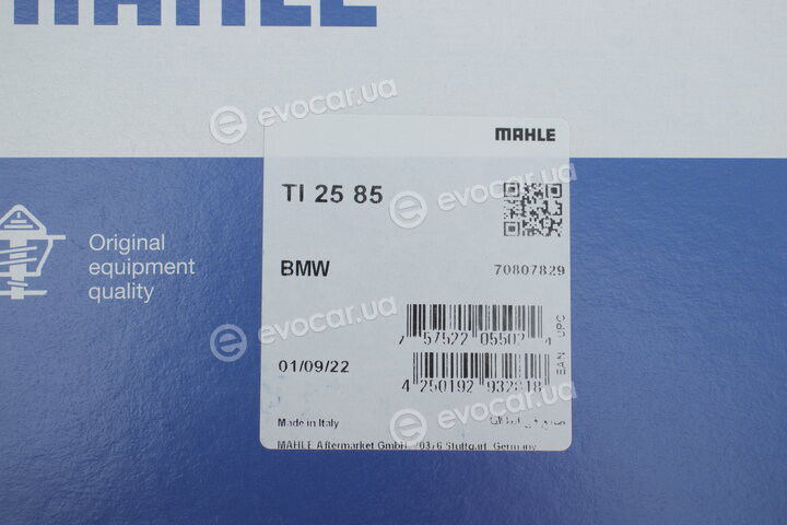 Mahle TI 25 85