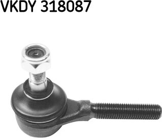 SKF VKDY 318087