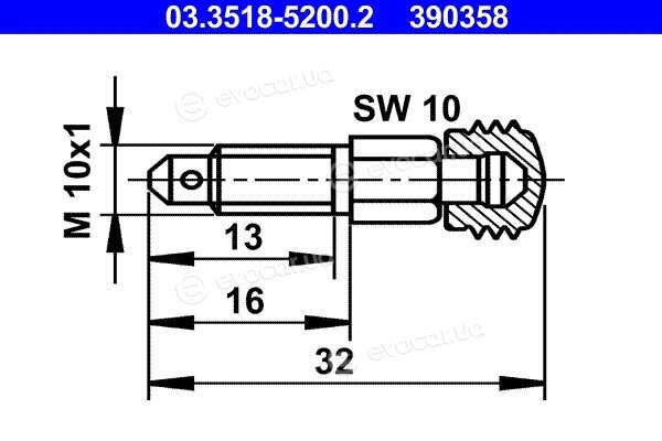 ATE 03.3518-5200.2