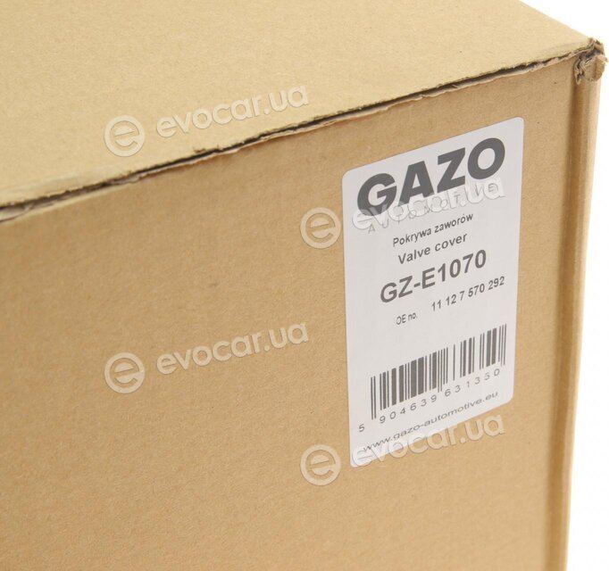 Gazo GZ-E1070