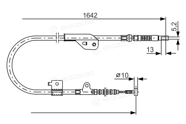 Bosch 1 987 477 981