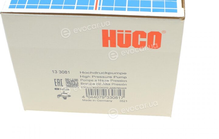 Astemo (Hitachi) / Huco 133081