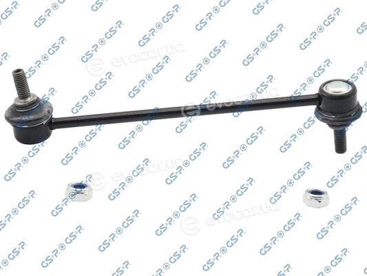 GSP S050139
