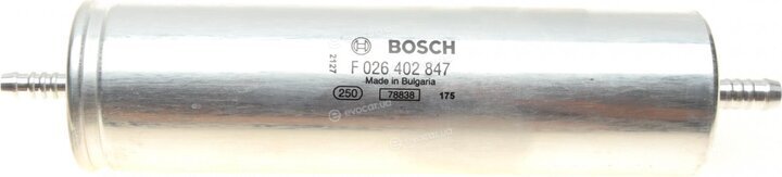 Bosch F 026 402 847