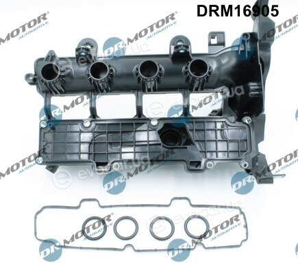 Dr. Motor DRM16905