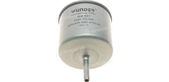 Wunder WB-507