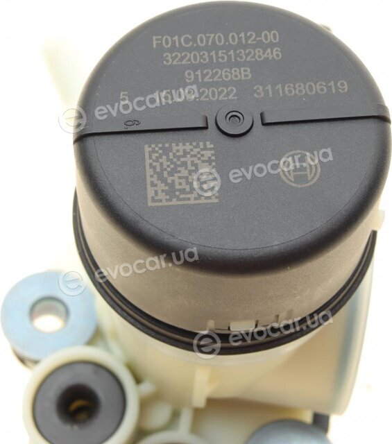 Bosch F 01C 600 343