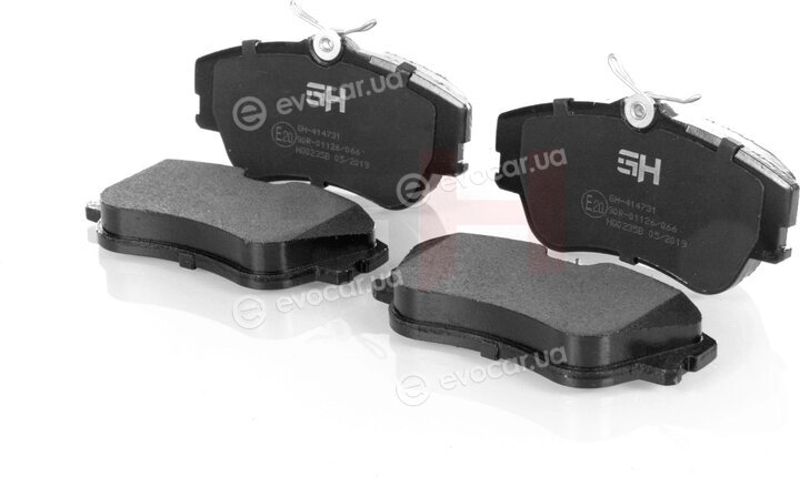 GH GH-414731