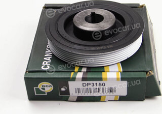 BGA DP3150