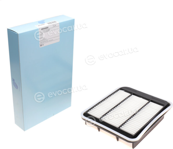 Blue Print ADC42251