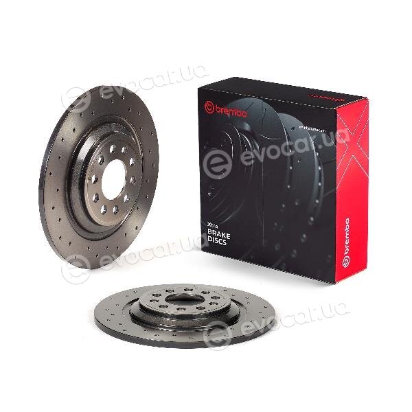 Brembo 08N2838X