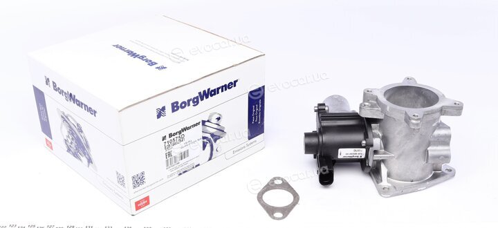 Wahler / BorgWarner 710575D