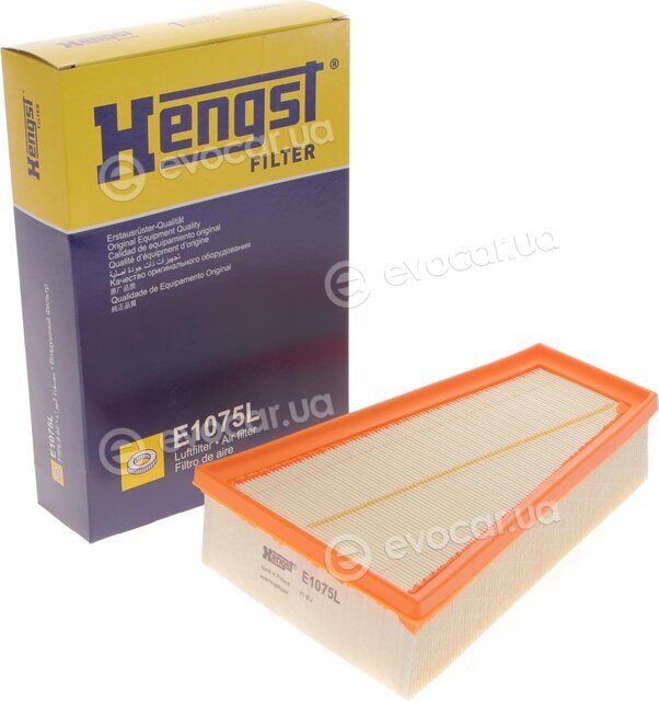 Hengst E1075L