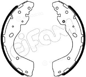 Cifam 153-508