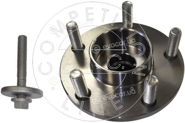AIC 54080