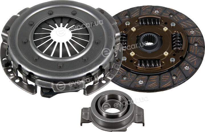 Blue Print ADL143004