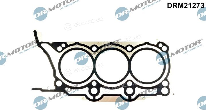 Dr. Motor DRM21273