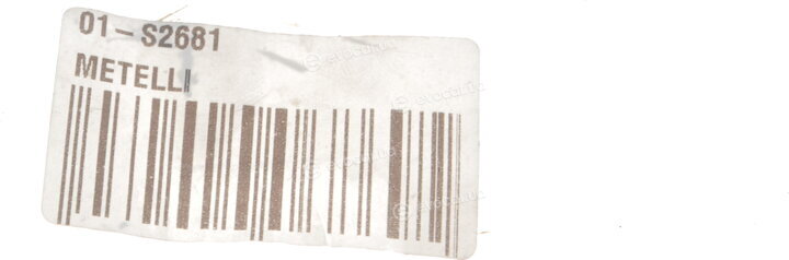 Metelli 01-S2681