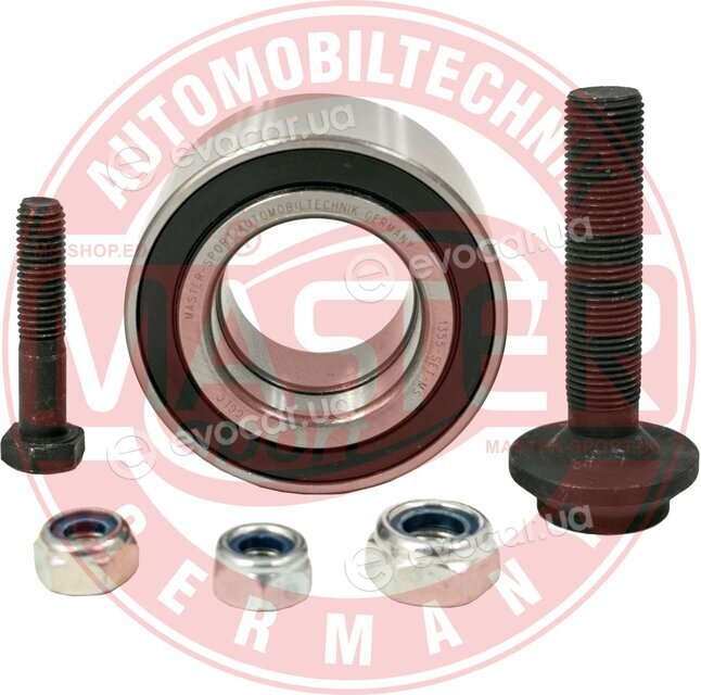Master Sport 1355-SET-MS
