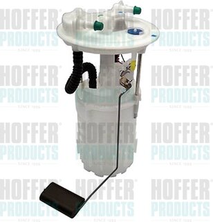 Hoffer 7409391