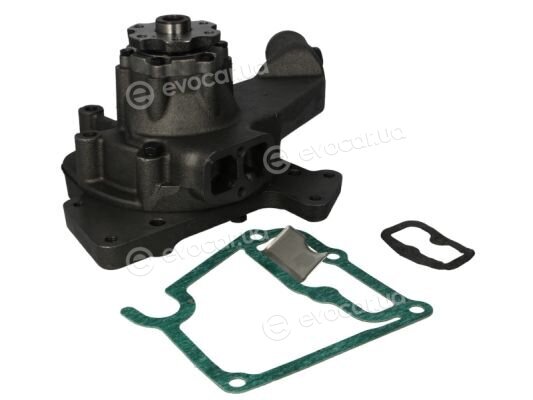 Thermotec WP-ME140