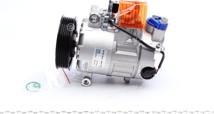 Mahle ACP 692 000S