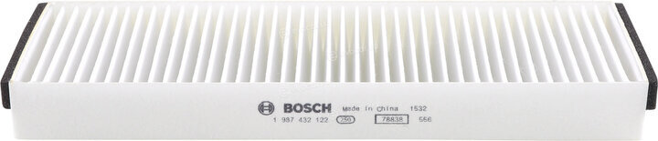 Bosch 1 987 432 122