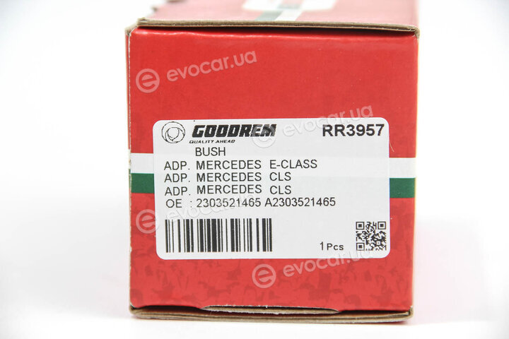Goodrem RR3957