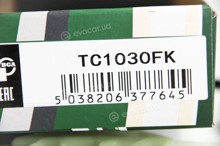 BGA TC1030FK