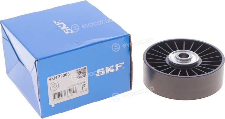 SKF VKM 32006