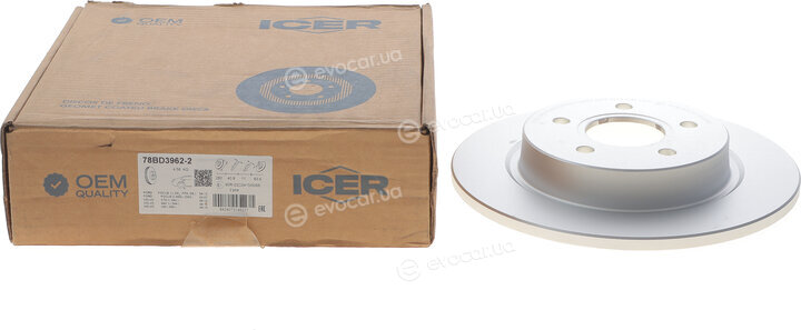 Icer 78BD3962-2