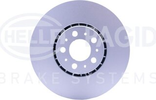 Hella 8DD 355 125-581