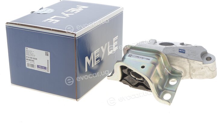 Meyle 214 030 0029