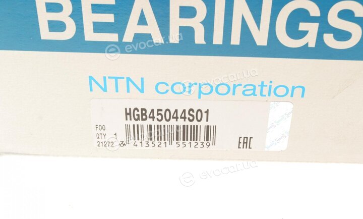 NTN / SNR HGB45044S01