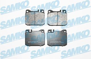 LPR / Samko 5SP211