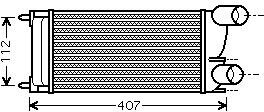 Starline A PEA 4337