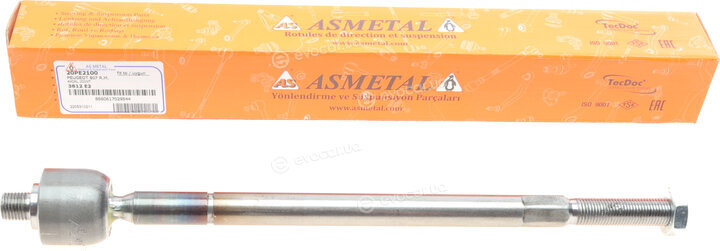 AS Metal 20PE2100