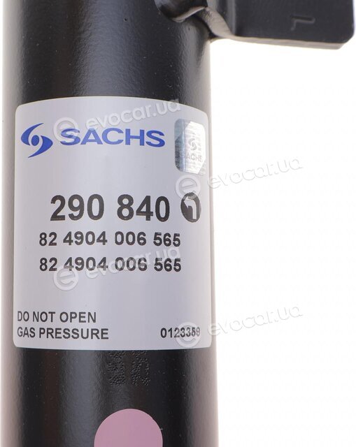 Sachs 290 840