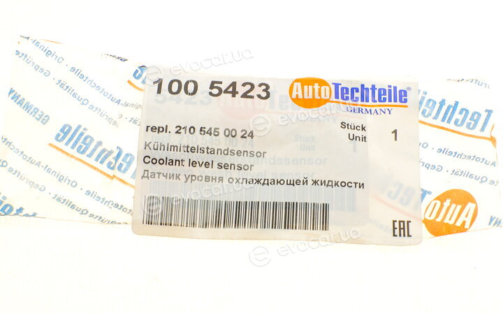 Autotechteile 100 5423