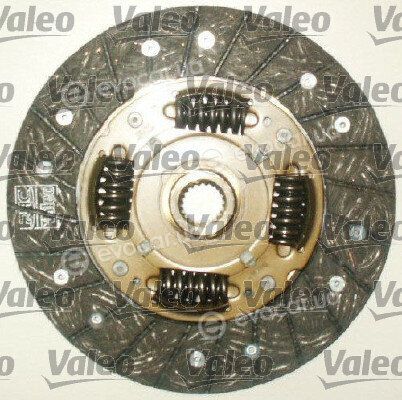 Valeo 801587