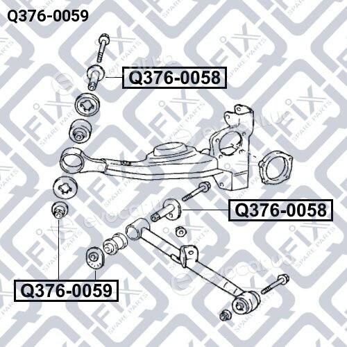 Q-Fix Q3760059