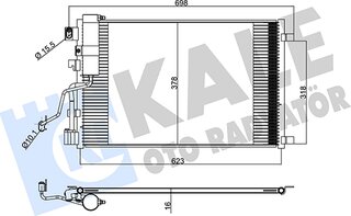 Kale 345260