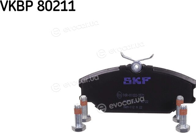 SKF VKBP 80211