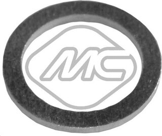 Metalcaucho / STC 02042