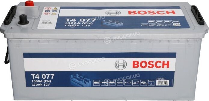 Bosch 0 092 T40 770