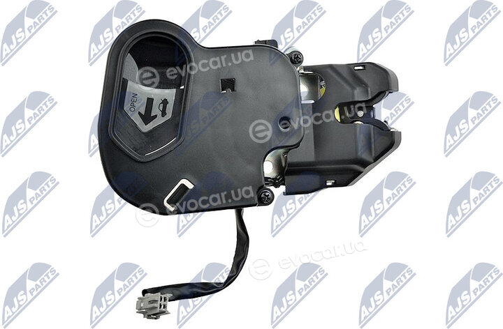 NTY EZC-HD-012