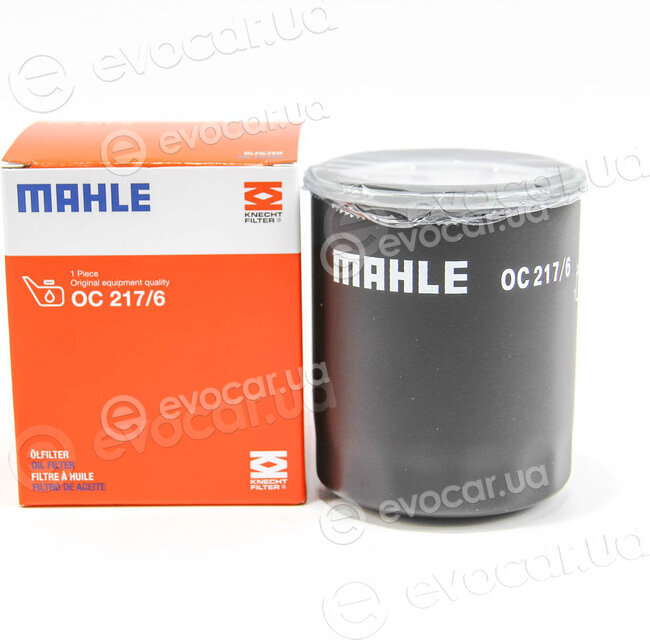 Mahle OC 217/6