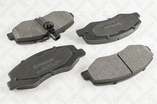 Stellox 000 376B-SX