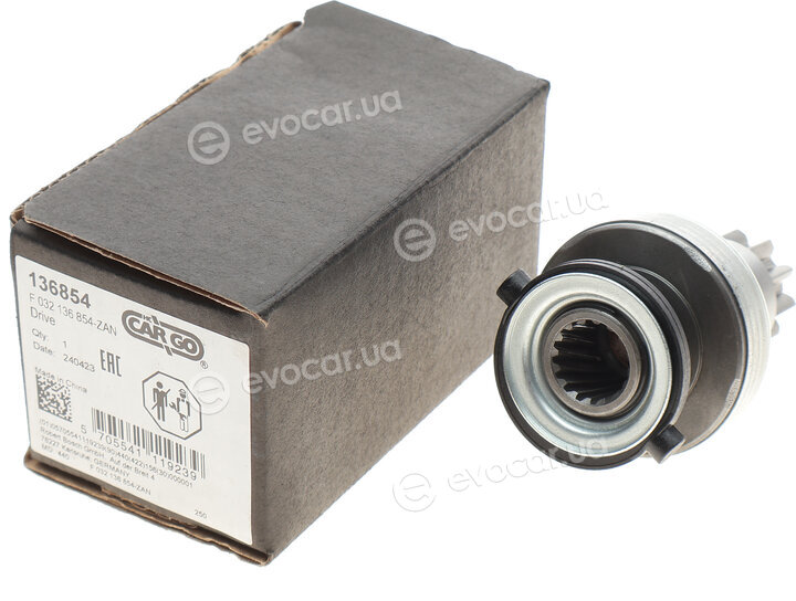 HC Cargo 136854