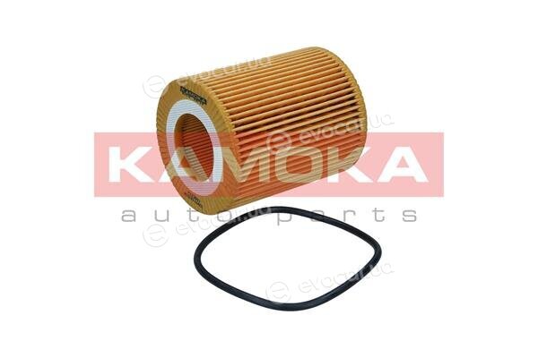 Kamoka F123801